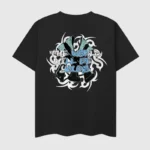Hellstar The World Will Be Yours T- Shirt - Image 2