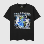 Hellstar The World Will Be Yours T- Shirt