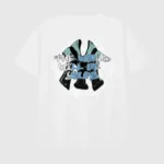 Hellstar The World Will Be Yours T- Shirt - Image 2
