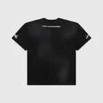 Hellstar Thorn Glitter T-Shirt - Image 2