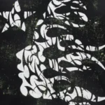 Hellstar Thorn Glitter T-Shirt - Image 6