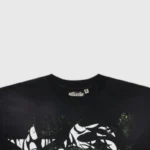 Hellstar Thorn Glitter T-Shirt - Image 5