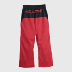 Hellstar Thriller Red Track Pants - Image 2