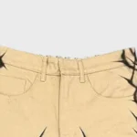 Hellstar Tribal Airbrushed Pants - Image 5