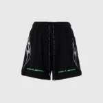 Hellstar Tribal Shorts - Image 3