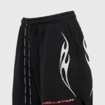 Hellstar Tribal Fame Shorts - Image 4