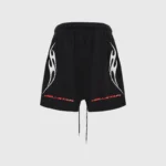 Hellstar Tribal Fame Shorts - Image 5