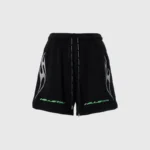 Hellstar Tribal Fame Shorts - Image 2