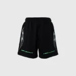 Hellstar Tribal Fame Shorts - Image 3