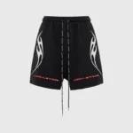 Hellstar Tribal Fame Shorts
