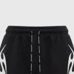 Hellstar Tribal Fame Shorts - Image 6