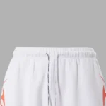 Hellstar Tribal Fame White Shorts - Image 3