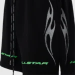Hellstar Tribal Shorts - Image 5