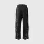 Hellstar Tribal Flame Sweatpants - Image 6