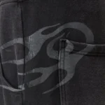 Hellstar Tribal Flame Sweatpants - Image 5