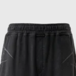 Hellstar Tribal Flame Sweatpants - Image 4