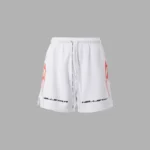 Hellstar Tribal Shorts