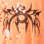 Hellstar Tribal Long Sleeve Shirt - Image 4