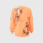 Hellstar Tribal Long Sleeve Shirt - Image 2