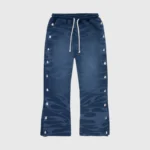 Hellstar Tribal Mirror Face Sweatpants