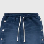 Hellstar Tribal Mirror Face Sweatpants - Image 3