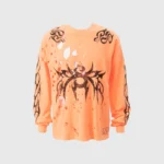 Hellstar Tribal Long Sleeve Shirt
