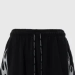 Hellstar Tribal Shorts - Image 6
