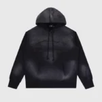 Hellstar Uniform Black Hoodie