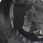 Hellstar Uniform Black Hoodie - Image 6