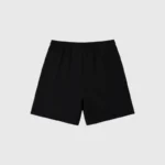 Hellstar Vertical Athletic Nylon Shorts - Image 2