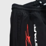 Hellstar Vertical Athletic Nylon Shorts - Image 3