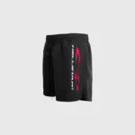 Hellstar Vertical Atheltic Shorts - Image 2