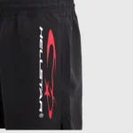 Hellstar Vertical Atheltic Shorts - Image 3