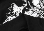 Hellstar Victory Capsule 6 Hoodie Black - Image 5