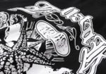 Hellstar Victory Capsule 6 Hoodie Black - Image 10
