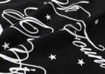 Hellstar Victory Capsule 6 Hoodie Black - Image 11