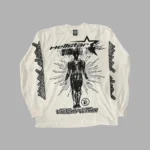 Hellstar Victory Within thermal longsleeve - Image 3