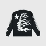 Hellstar Victory Within thermal longsleeve - Image 2