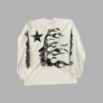 Hellstar Victory Within thermal longsleeve - Image 4