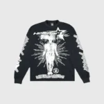 Hellstar Victory Within thermal longsleeve