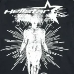 Hellstar Victory Within thermal longsleeve - Image 5