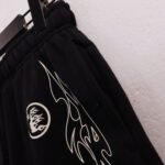 Hellstar Vintage Shorts - Image 5