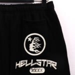 Hellstar Vintage Shorts - Image 4
