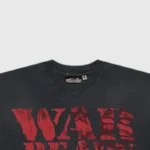 Helllstar War Ready  T-Shirt - Image 4