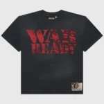 Helllstar War Ready  T-Shirt