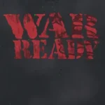 Helllstar War Ready  T-Shirt - Image 3