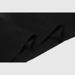 Hellstar Warm Up T- Shirt Black - Image 6