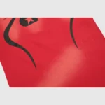 Hellstar Warm Up T- Shirt Red - Image 7