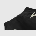 Hellstar Warm Up Shorts Black - Image 7