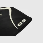 Hellstar Warm Up Shorts Black - Image 10